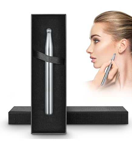 Amazon | Lara 小顔スティック ペールピンク セルフケア A4 27ページ